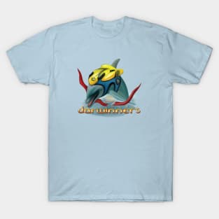 Darwinners T-Shirt